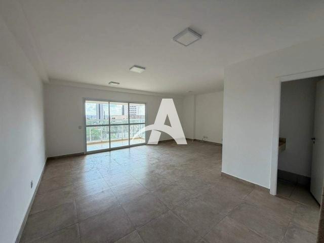 Apartamento aluguel em Setor Sul, Uberlândia