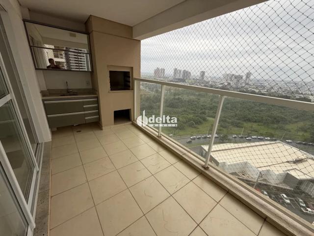 Apartamento aluguel em Setor Sul, Uberlândia