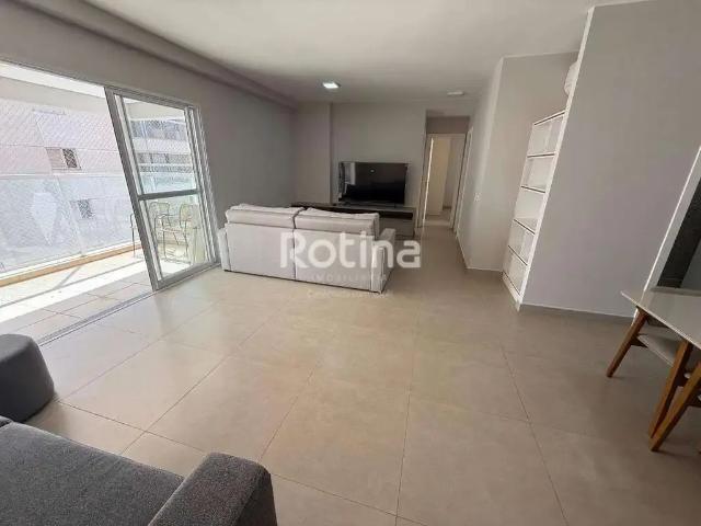 Apartamento aluguel em Setor Sul, Uberlândia