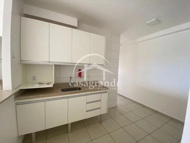 Apartamento aluguel em Setor Sul, Uberlândia