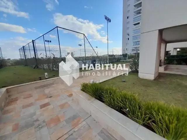 Apartamento aluguel em Setor Sul, Uberlândia