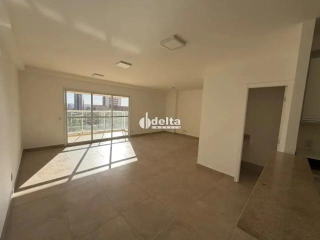 Apartamento aluguel em Setor Sul, Uberlândia