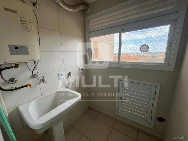Apartamento aluguel em Jardim das Acácias, Uberlândia