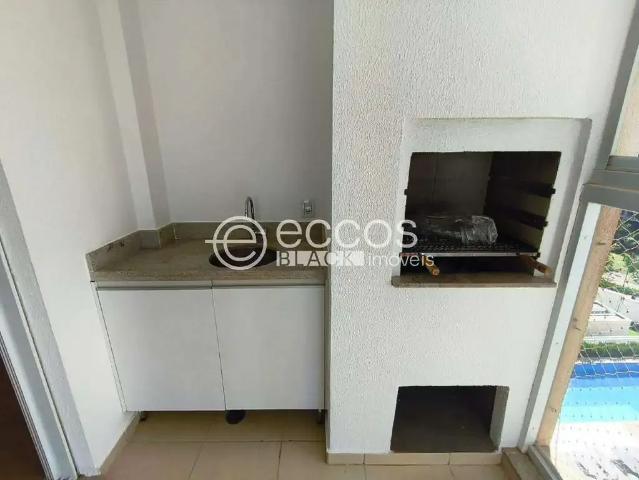 Apartamento aluguel em Setor Sul, Uberlândia