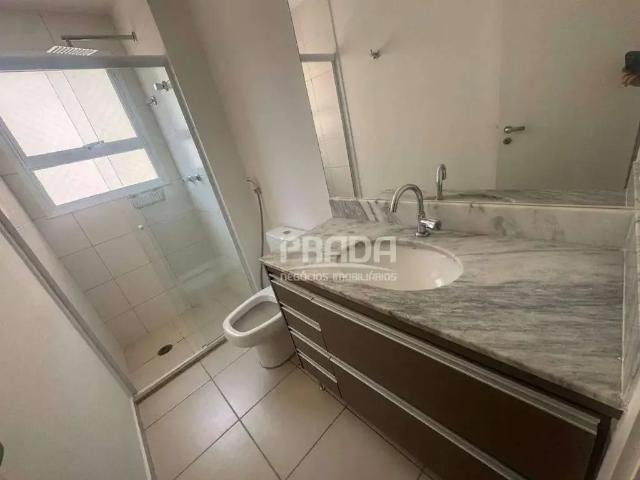 Apartamento aluguel em Setor Sul, Uberlândia