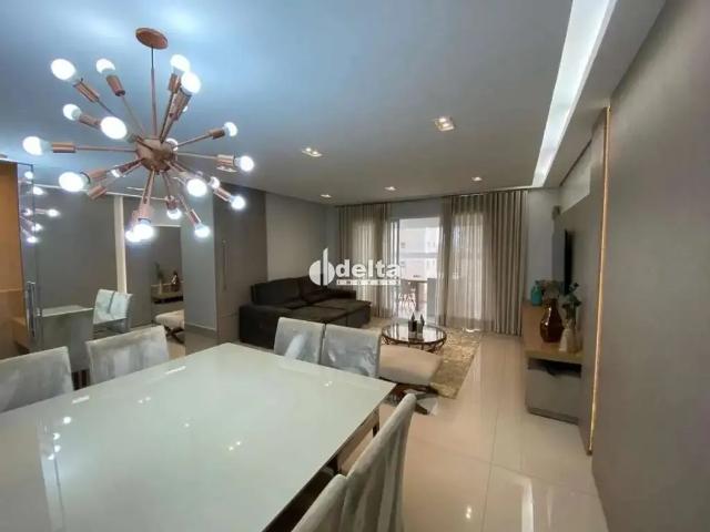 Apartamento aluguel em Setor Sul, Uberlândia