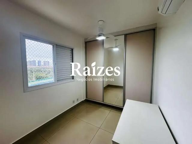 Apartamento aluguel em Setor Sul, Uberlândia