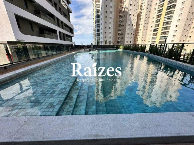Apartamento aluguel em Setor Sul, Uberlândia