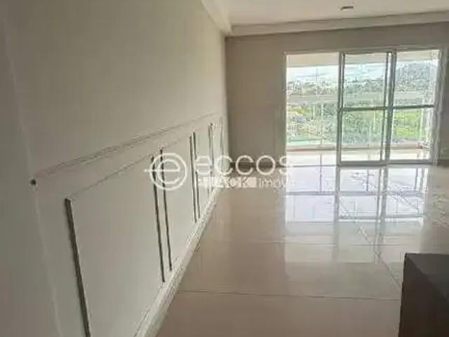 Apartamento aluguel em Setor Sul, Uberlândia