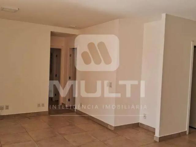 Apartamento aluguel em Jardim das Acácias, Uberlândia