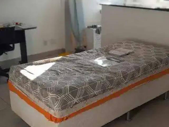 Apartamento aluguel em Região Geográfica Imediata de Uberlândia, Oliveira Fortes