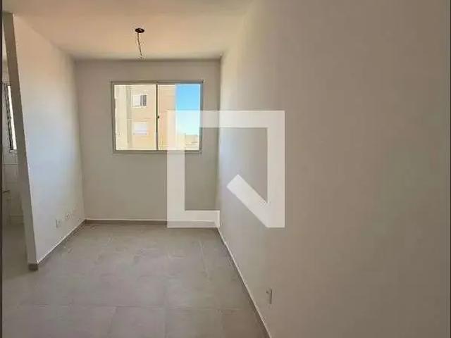 Apartamento aluguel em Região Geográfica Imediata de Uberlândia, Oliveira Fortes