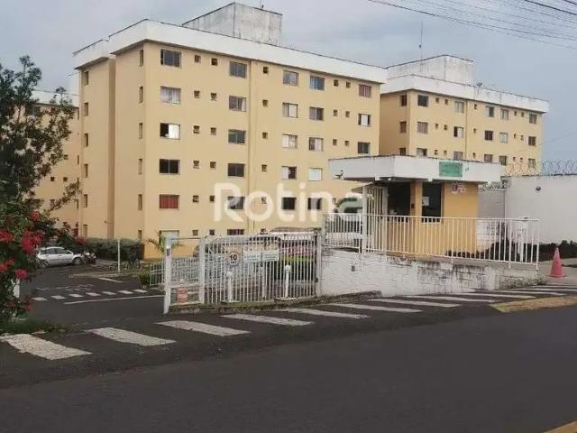 Apartamento aluguel em Região Geográfica Imediata de Uberlândia, Oliveira Fortes