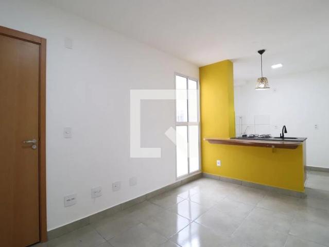 Apartamento aluguel em Luizote de Freitas, Uberlândia