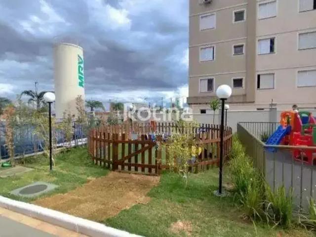 Apartamento aluguel em Região Geográfica Imediata de Uberlândia, Oliveira Fortes