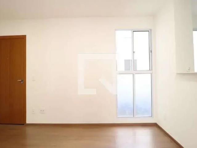 Apartamento aluguel em Região Geográfica Imediata de Uberlândia, Oliveira Fortes