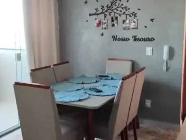 Apartamento aluguel em Jardim Patrícia, Uberlândia