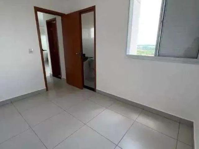 Apartamento aluguel em Dona Zulmira, Uberlândia