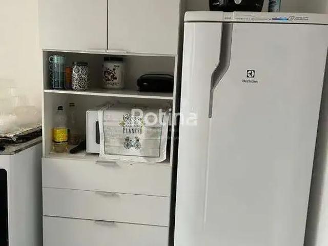 Apartamento aluguel em Região Geográfica Imediata de Uberlândia, Oliveira Fortes