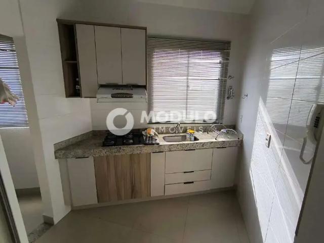 Apartamento aluguel em Região Geográfica Imediata de Uberlândia, Oliveira Fortes