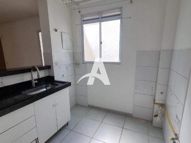 Apartamento aluguel em Jardim Patrícia, Uberlândia