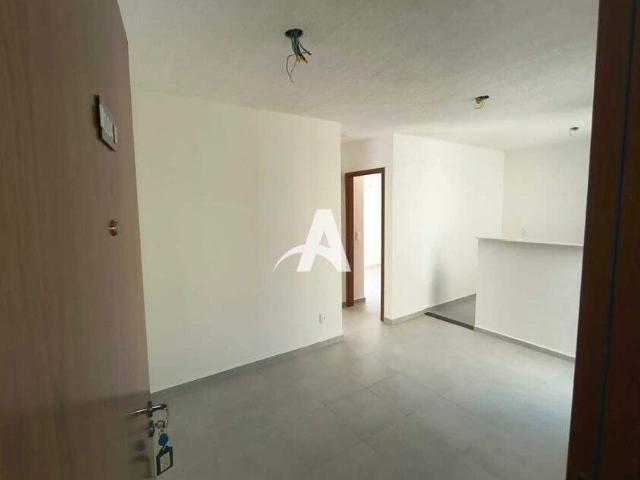 Apartamento aluguel em Jardim Patrícia, Uberlândia