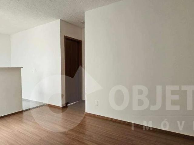 Apartamento aluguel em Luizote de Freitas, Uberlândia