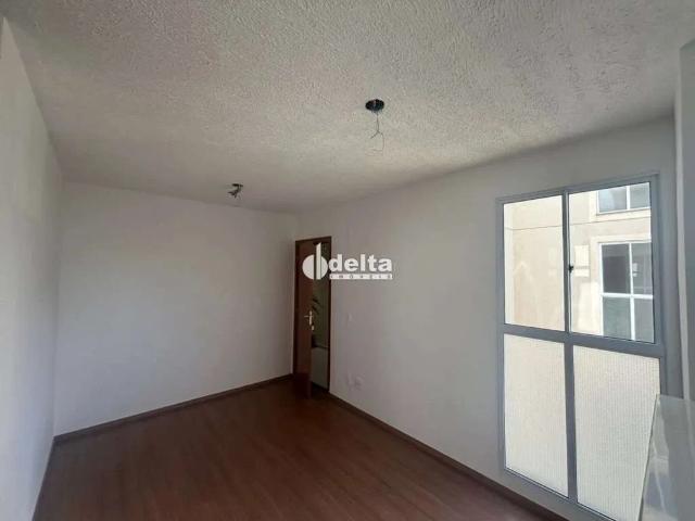 Apartamento aluguel em Jardim Patrícia, Uberlândia