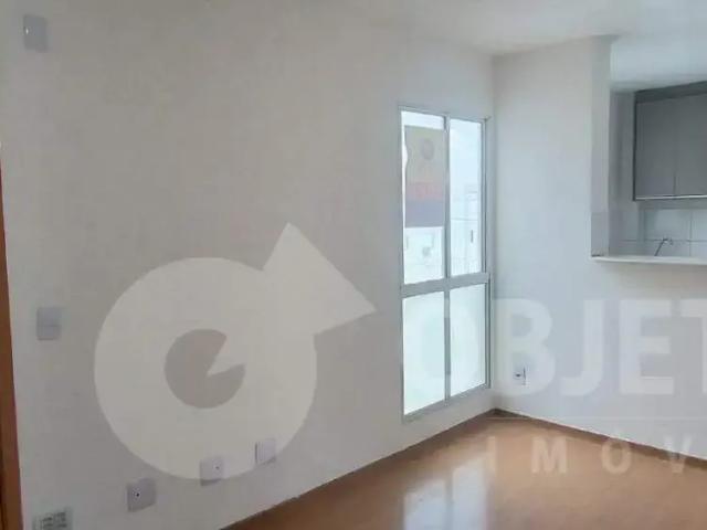 Apartamento aluguel em Jardim Patrícia, Uberlândia