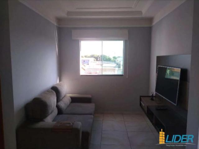 Apartamento aluguel em Jardim Patrícia, Uberlândia