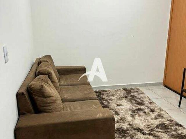 Apartamento aluguel em Jardim Patrícia, Uberlândia