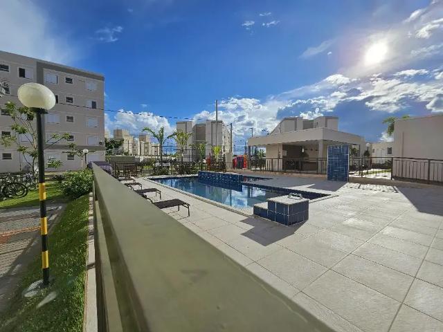 Apartamento aluguel em Região Geográfica Imediata de Uberlândia, Oliveira Fortes