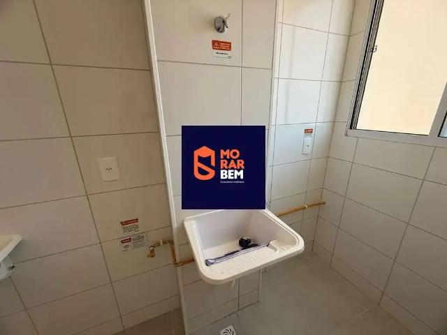 Apartamento aluguel em Região Geográfica Imediata de Uberlândia, Oliveira Fortes