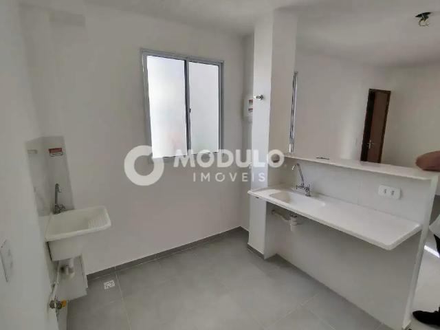 Apartamento aluguel em Região Geográfica Imediata de Uberlândia, Oliveira Fortes