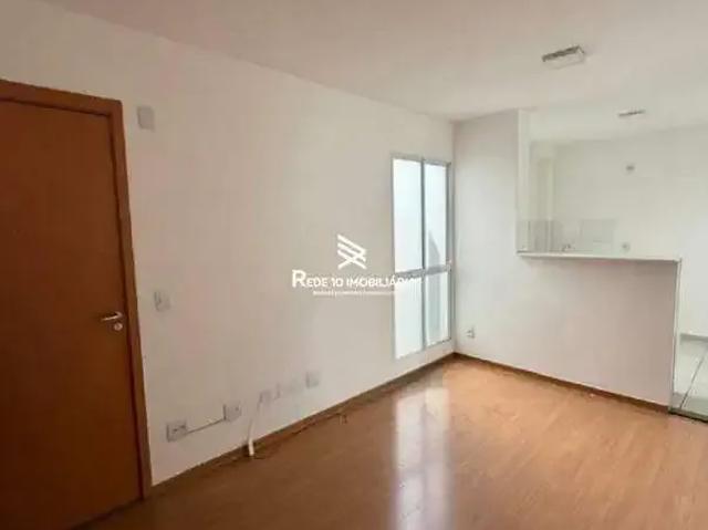 Apartamento aluguel em Região Geográfica Imediata de Uberlândia, Oliveira Fortes