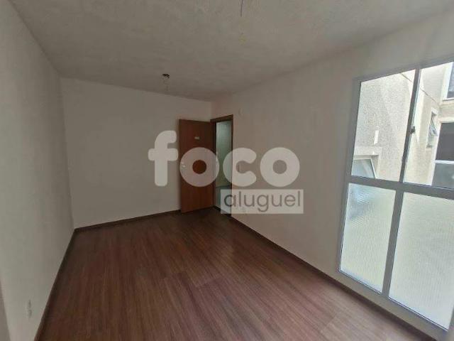 Apartamento aluguel em Jardim Patrícia, Uberlândia