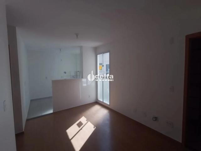 Apartamento aluguel em Jardim Patrícia, Uberlândia
