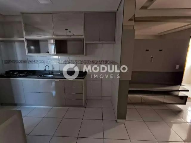 Apartamento aluguel em Jardim Patrícia, Uberlândia