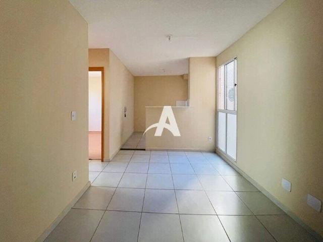 Apartamento aluguel em Jardim Patrícia, Uberlândia