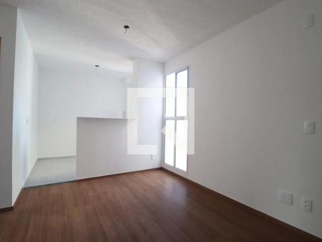 Apartamento aluguel em Jardim Patrícia, Uberlândia