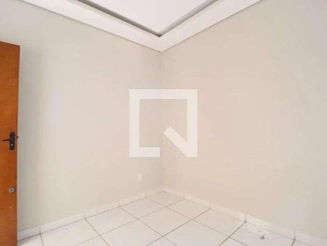 Apartamento aluguel em Jardim Patrícia, Uberlândia