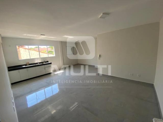 Apartamento aluguel em Dona Zulmira, Uberlândia
