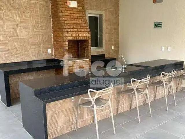 Apartamento aluguel em Região Geográfica Imediata de Uberlândia, Oliveira Fortes