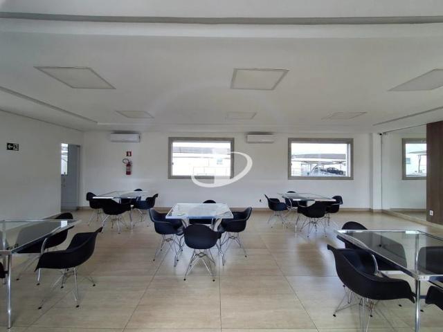 Apartamento aluguel em Jardim Patrícia, Uberlândia
