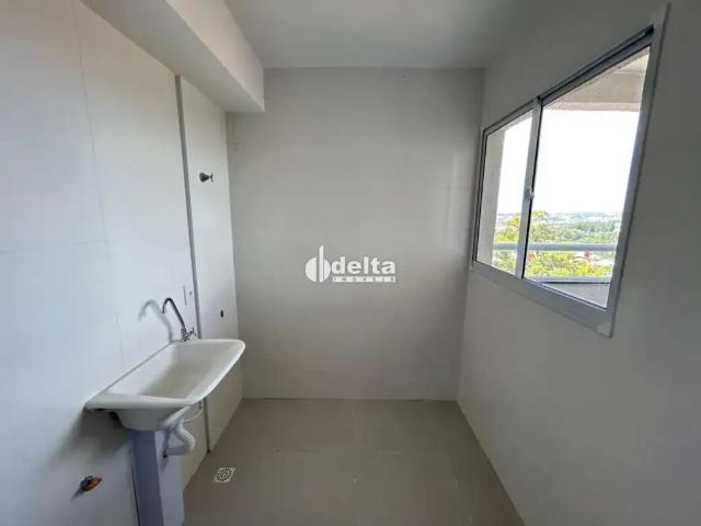 Apartamento aluguel em Região Geográfica Imediata de Uberlândia, Oliveira Fortes