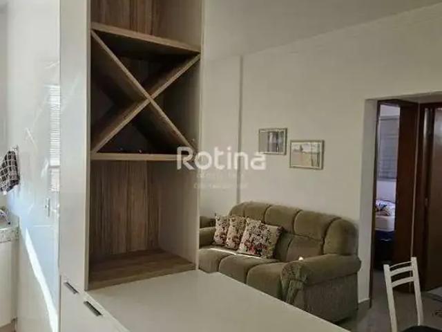 Apartamento aluguel em Região Geográfica Imediata de Uberlândia, Oliveira Fortes