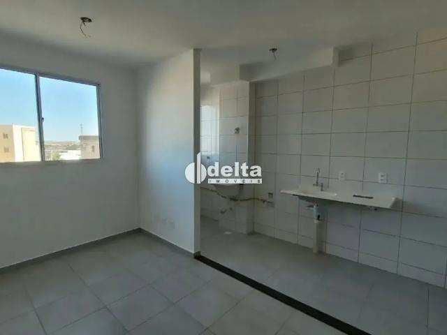 Apartamento aluguel em Região Geográfica Imediata de Uberlândia, Oliveira Fortes