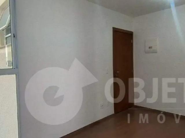 Apartamento aluguel em Região Geográfica Imediata de Uberlândia, Oliveira Fortes