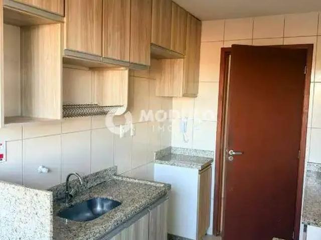 Apartamento aluguel em Região Geográfica Imediata de Uberlândia, Oliveira Fortes