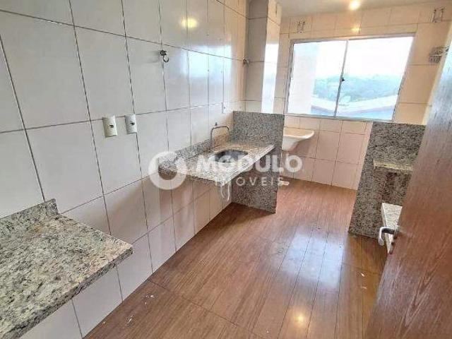 Apartamento aluguel em Jardim Patrícia, Uberlândia